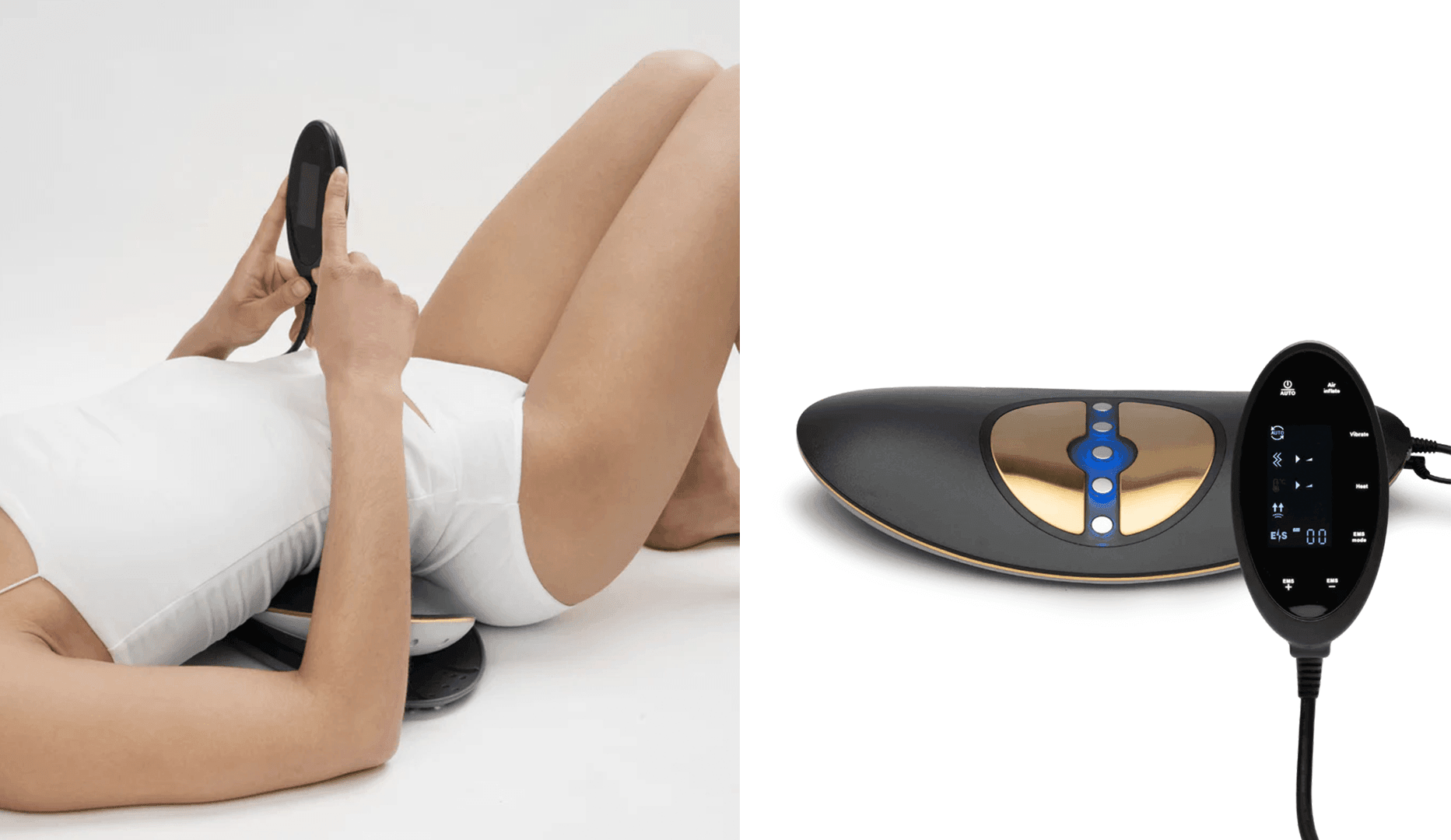 BLACK WEEK: Comforth Scandinavia Outlet