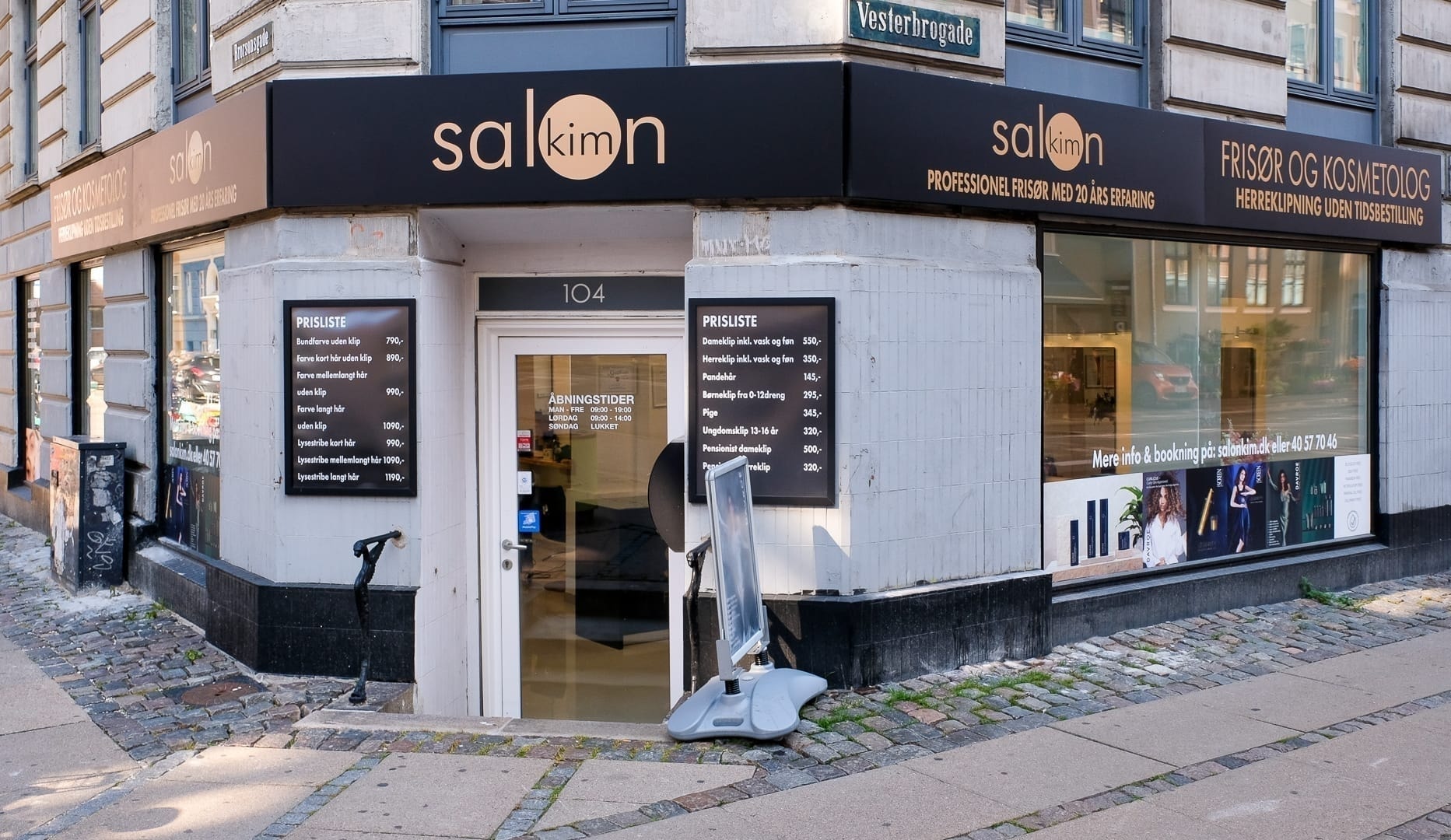 Festklar? Lash Lift og Brow Lamination