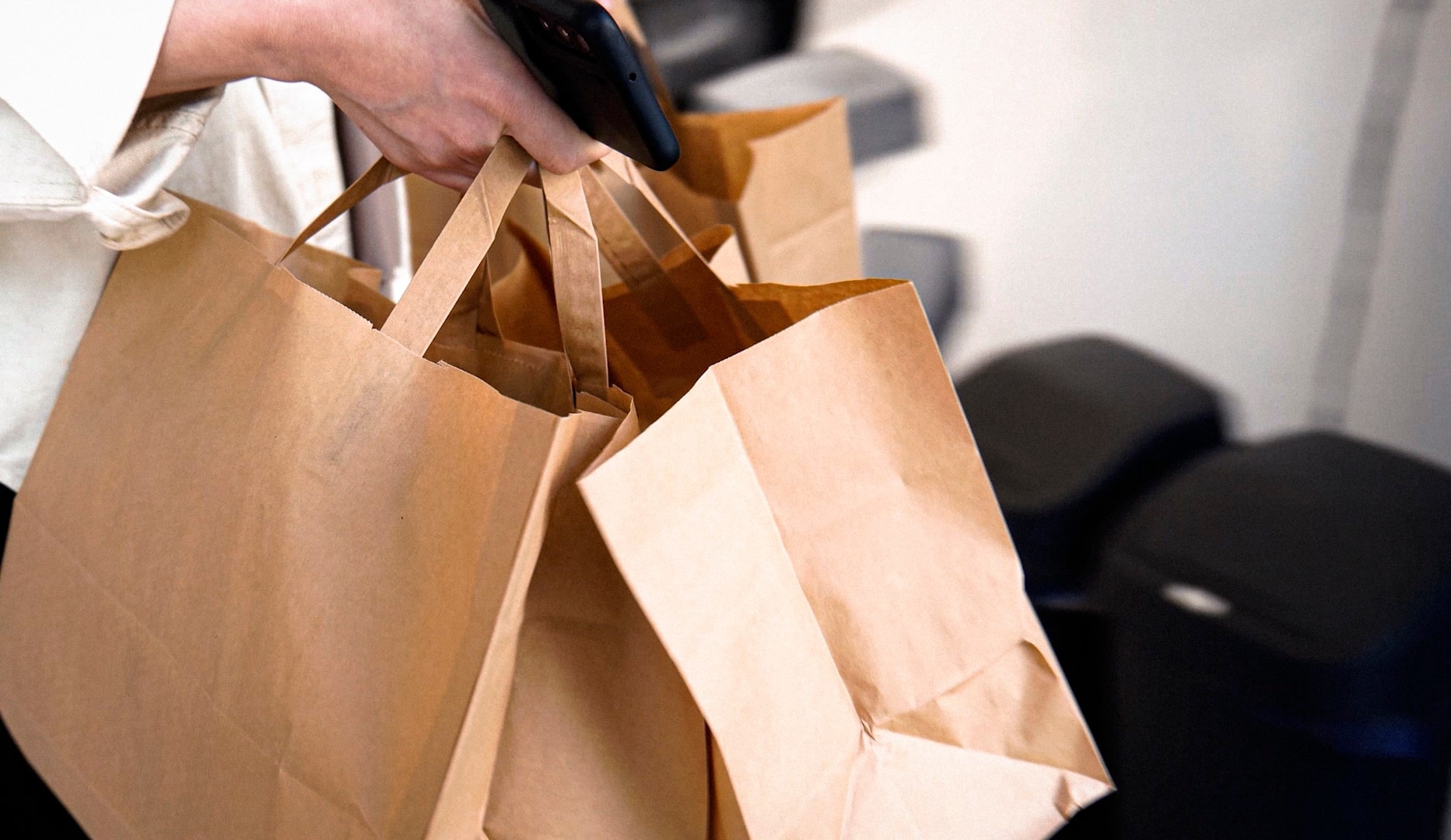 ½ pris på Combo - Burger Maniac