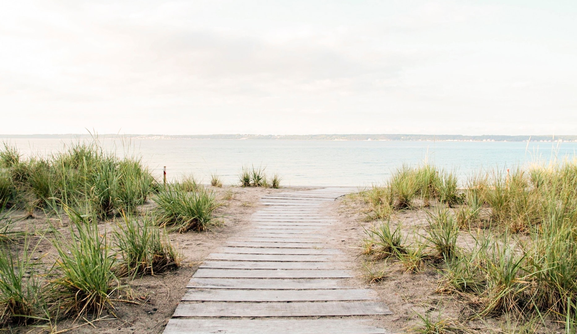 Spa & Frokost - Marienlyst Strandhotel
