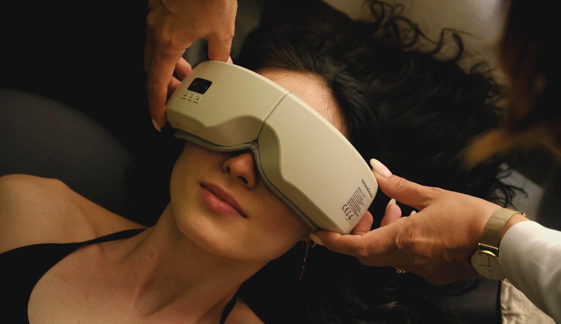 2 Timers Velvære - House of Salt Spa