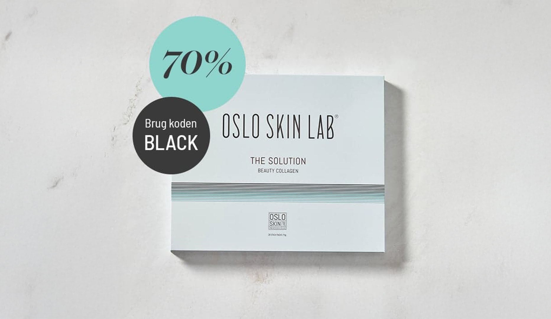 The Solution - Oslo Skin Lab