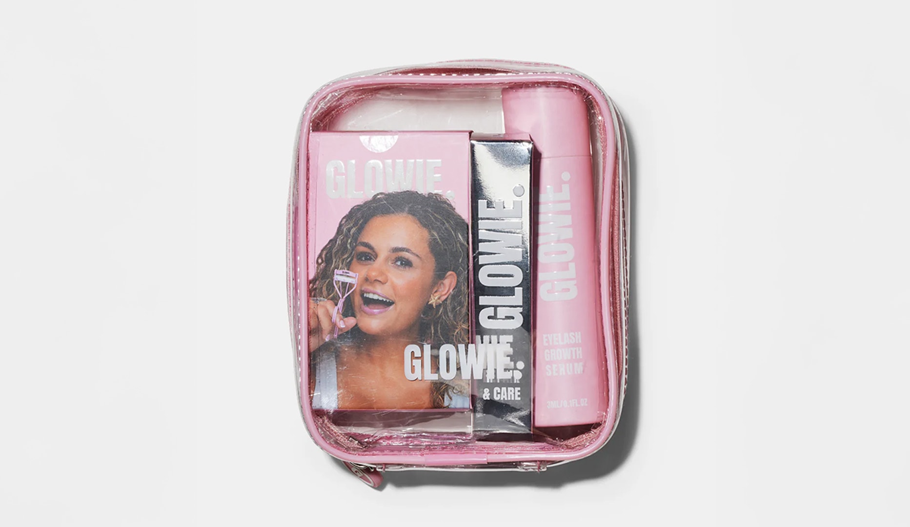 BLACK WEEK @ GLOWIE.