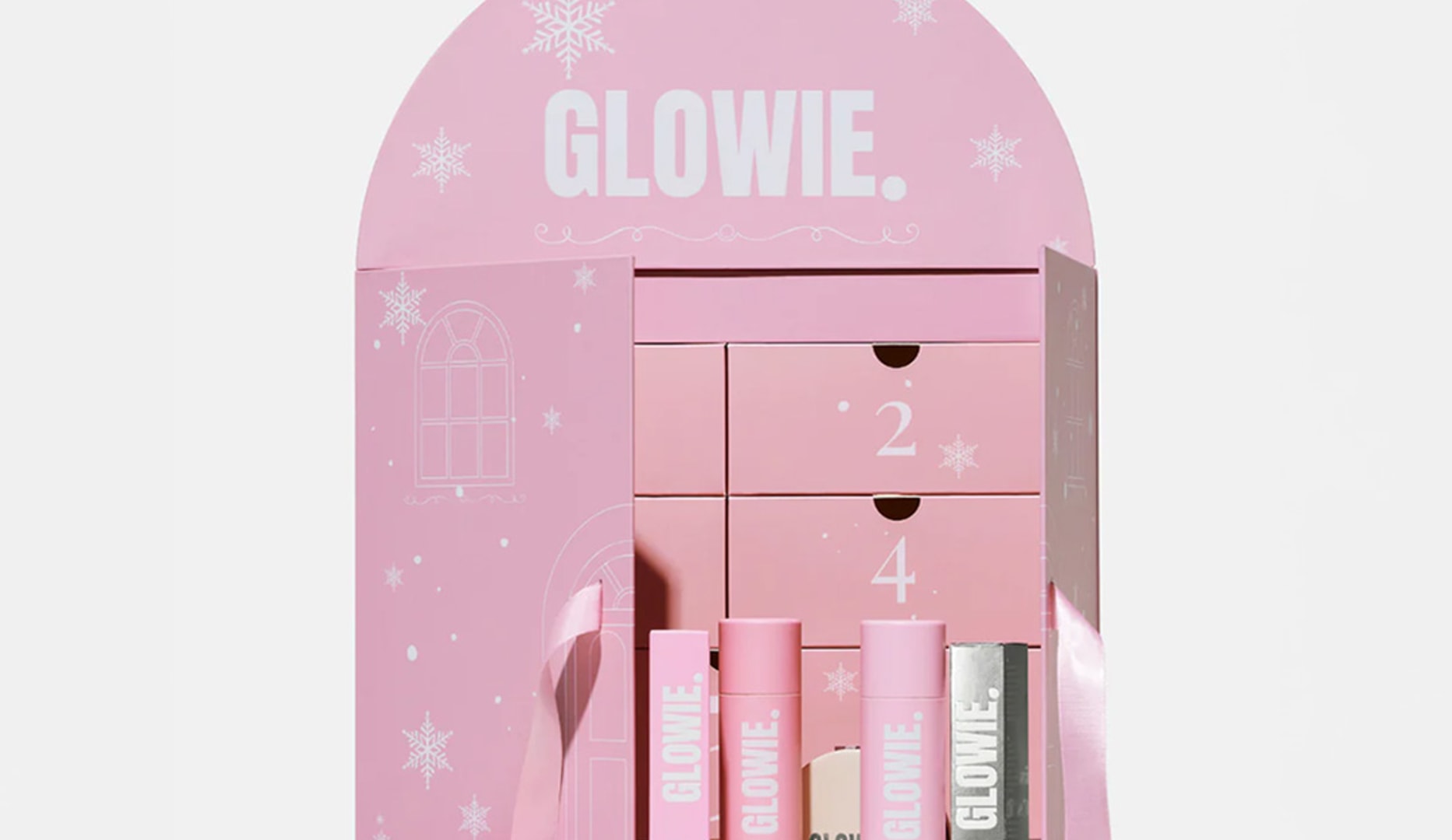 BLACK WEEK @ GLOWIE.