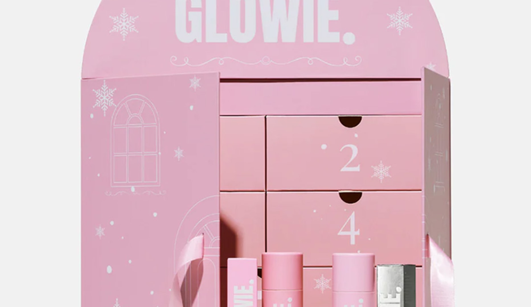 BLACK WEEK @ GLOWIE.