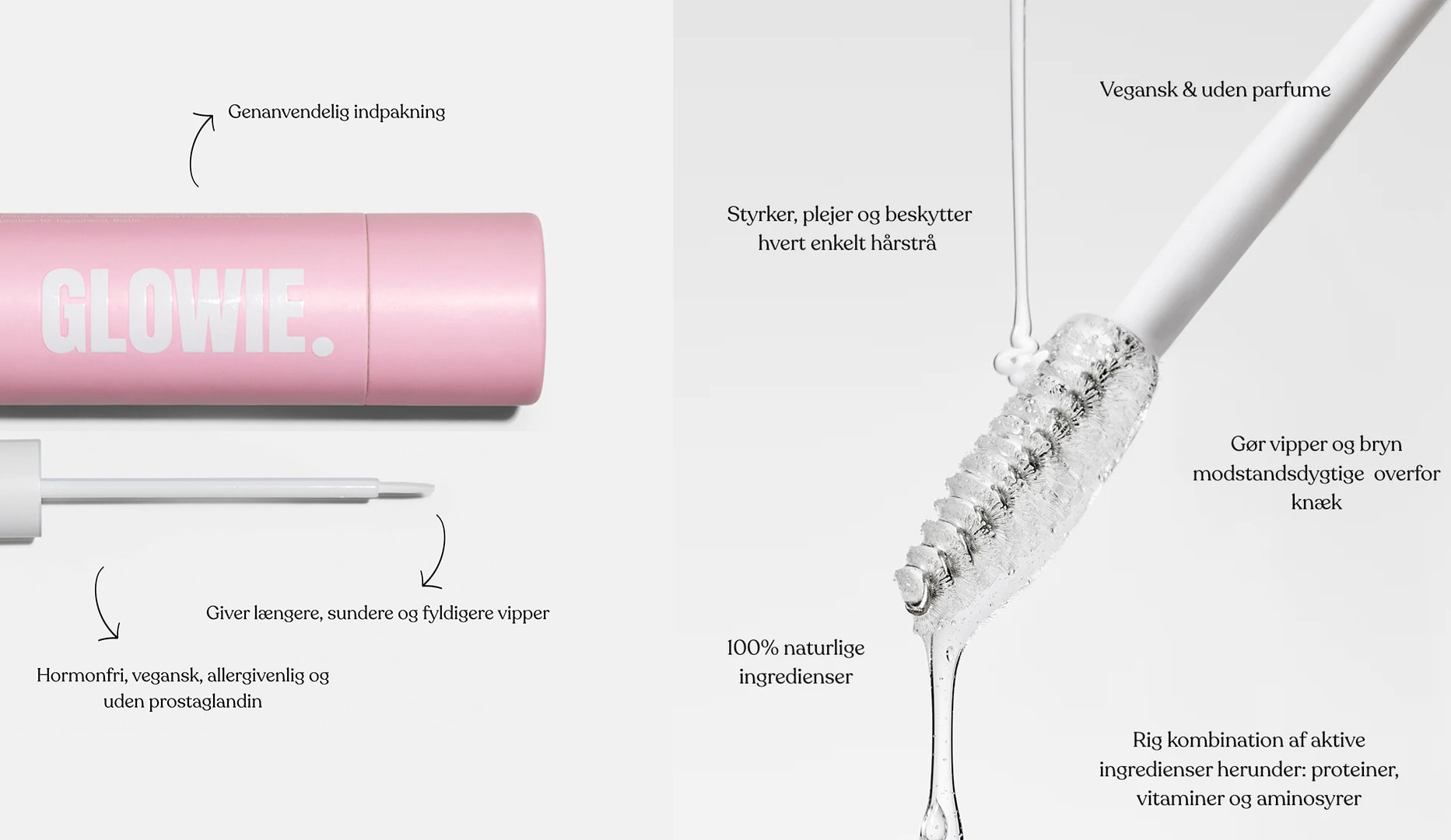 BLACK WEEK @ GLOWIE.