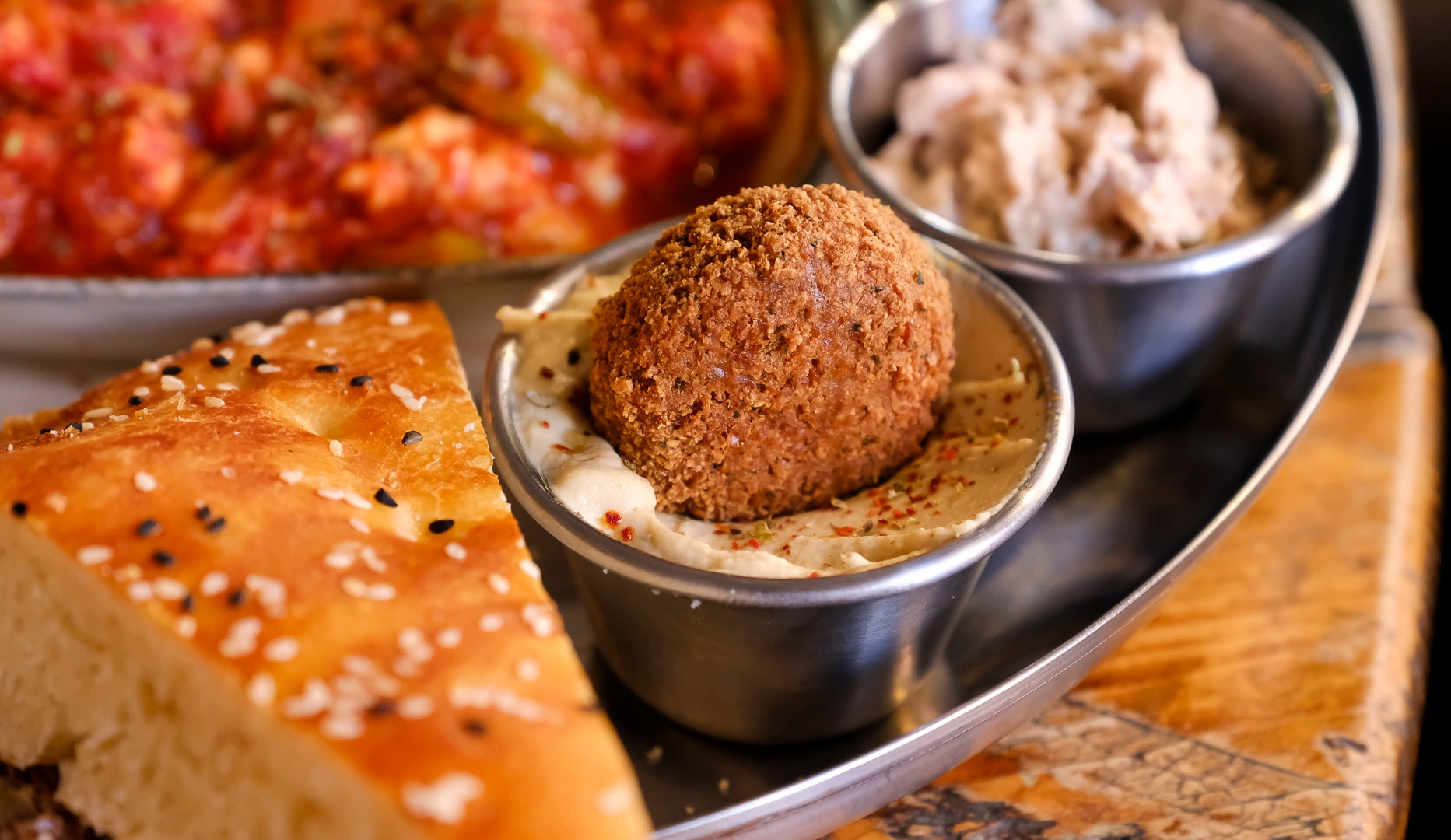 Husets Brunch - Kaffehuset 183