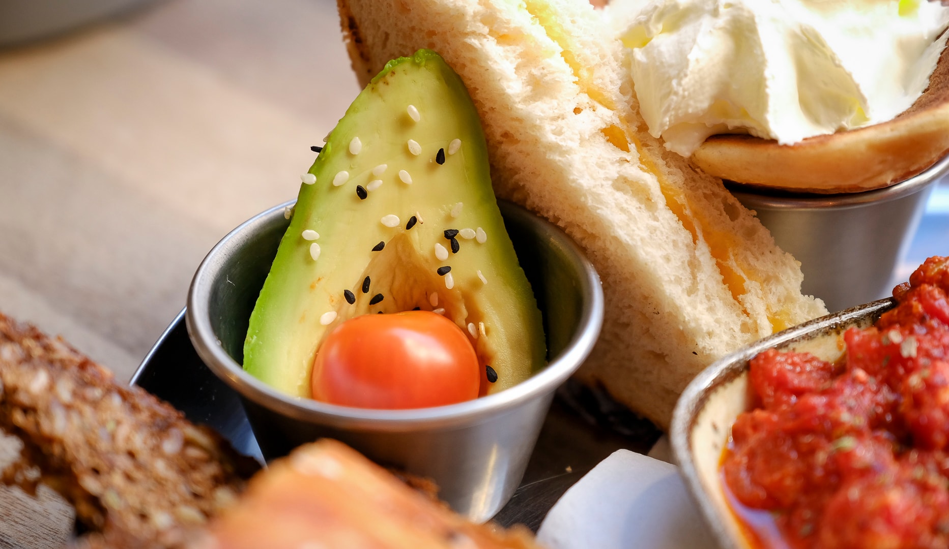 Husets Brunch - Kaffehuset 183