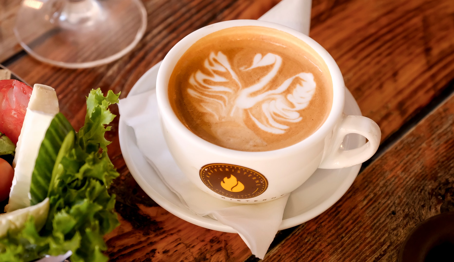 Husets Brunch - Kaffehuset 183