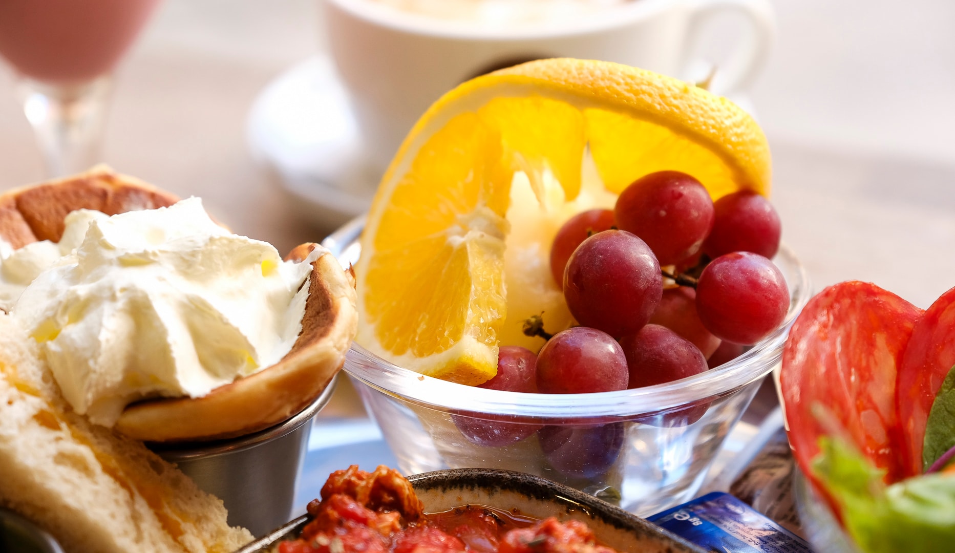 Husets Brunch - Kaffehuset 183