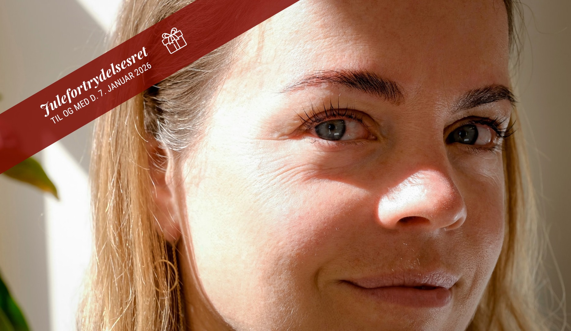 Festklar? Lash Lift og Brow Lamination