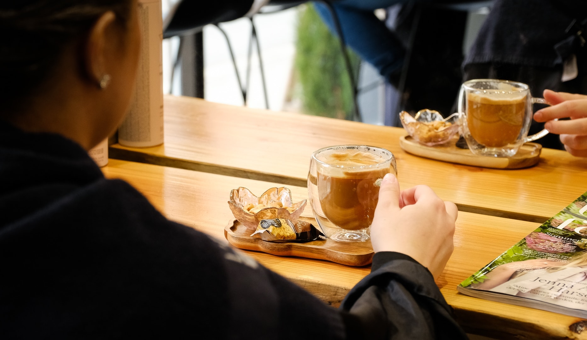 Frisør Pigalle - Klip og Farvning