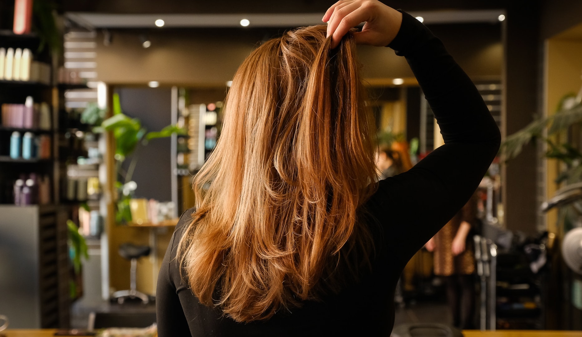 Frisør Pigalle - Klip og Farvning