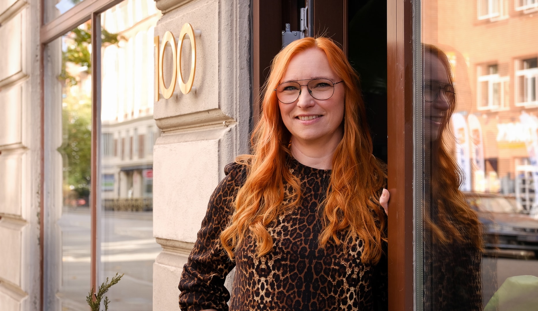 Frisør Pigalle - Klip og Farvning