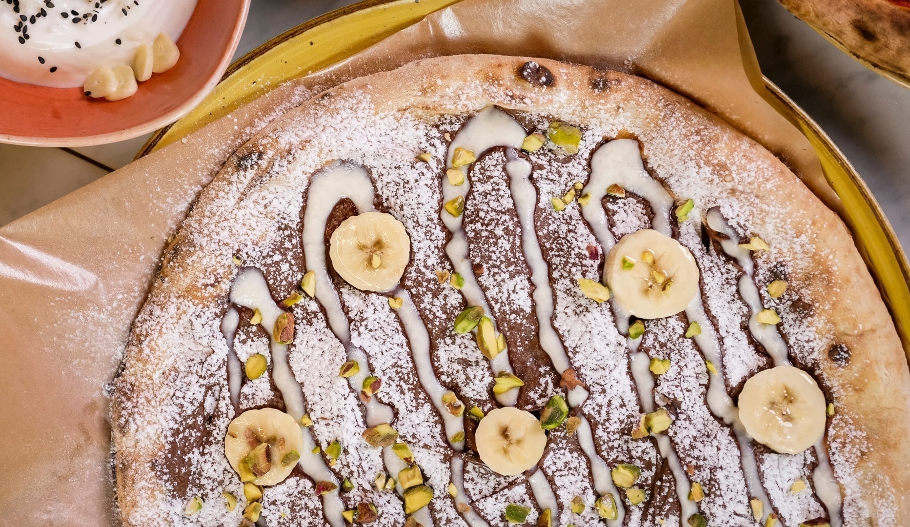 DEJ Vinter Brunch i Magasin