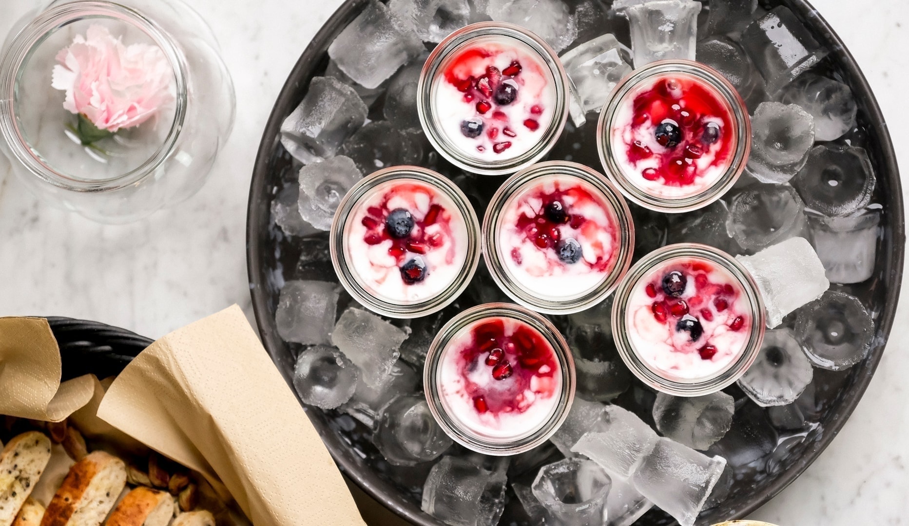 DEJ Vinter Brunch i Magasin