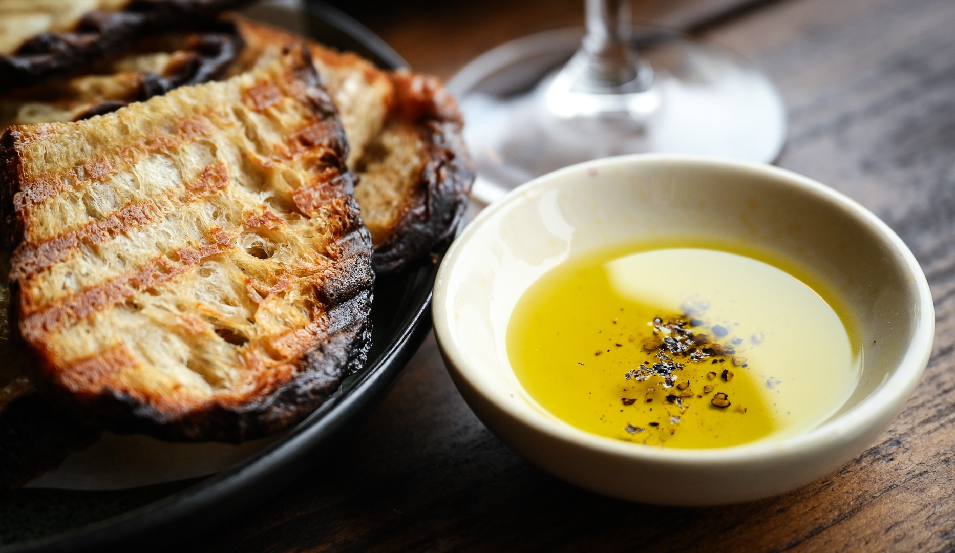 Charcuterie & Vin - Vestervino