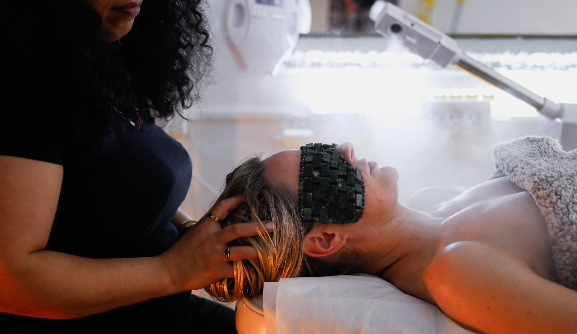 Massage på Frederiksberg - 30/60 min.