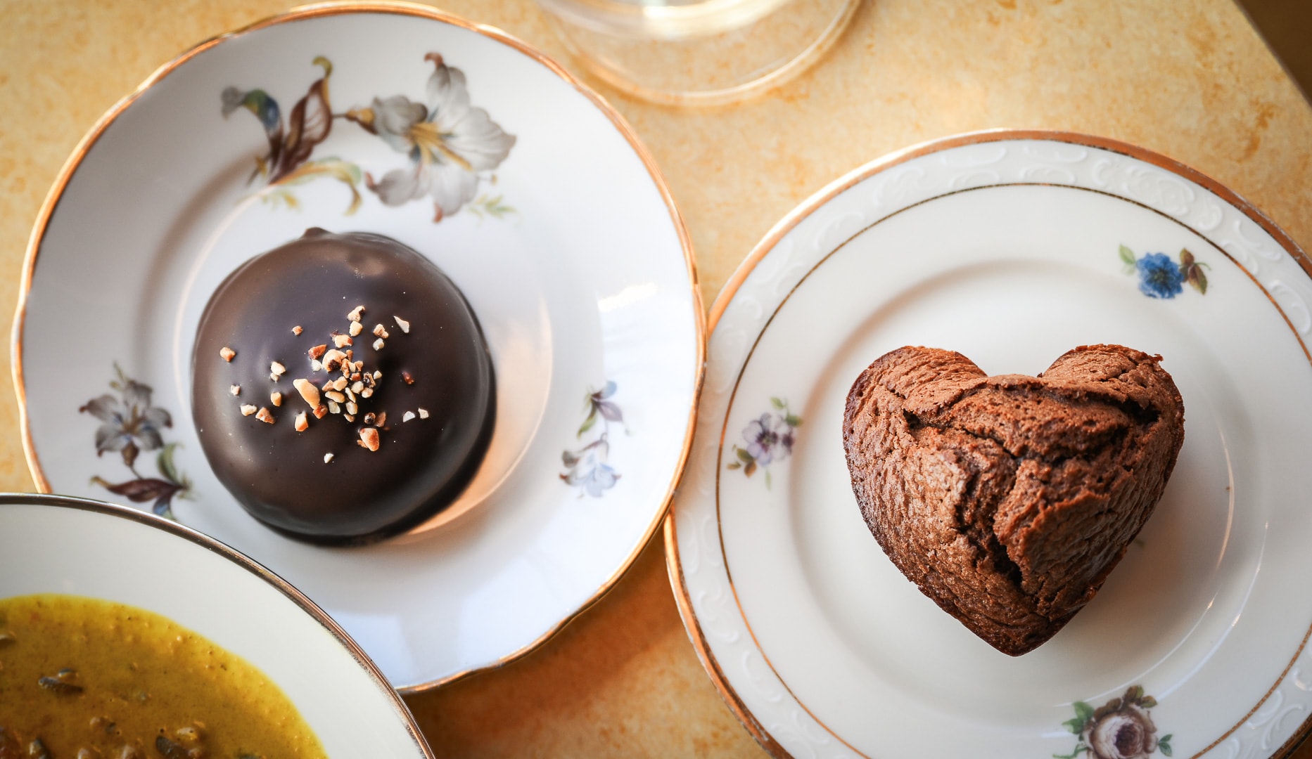 En Hyggestund for 2 - Salonen 222