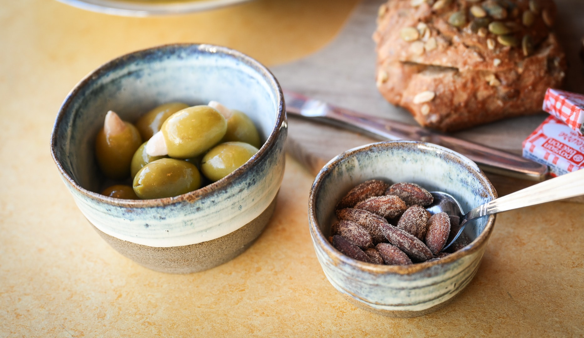 En Hyggestund for 2 - Salonen 222