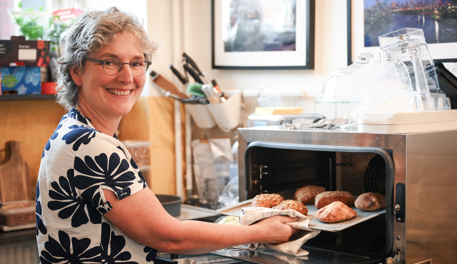 En Hyggestund for 2 - Salonen 222