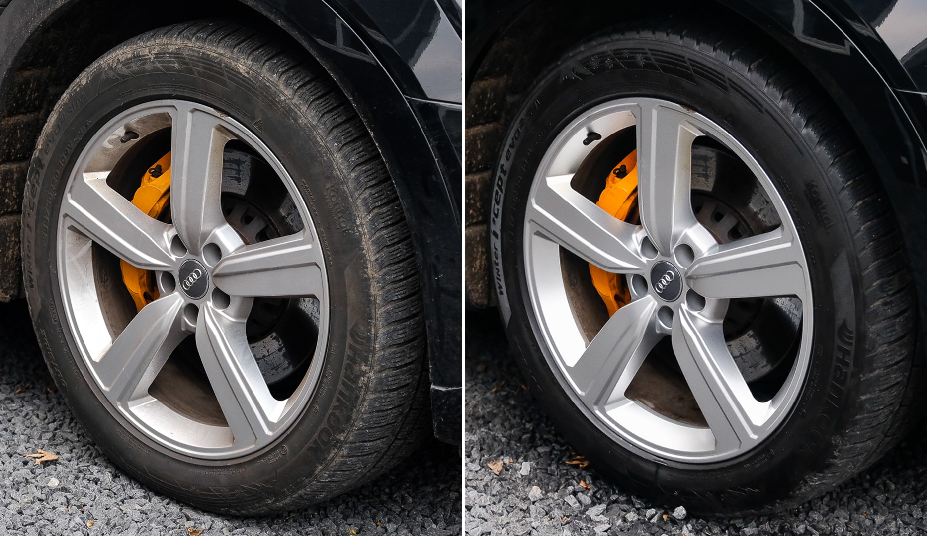 Udkørende Bilrengøring - Lion Carwash