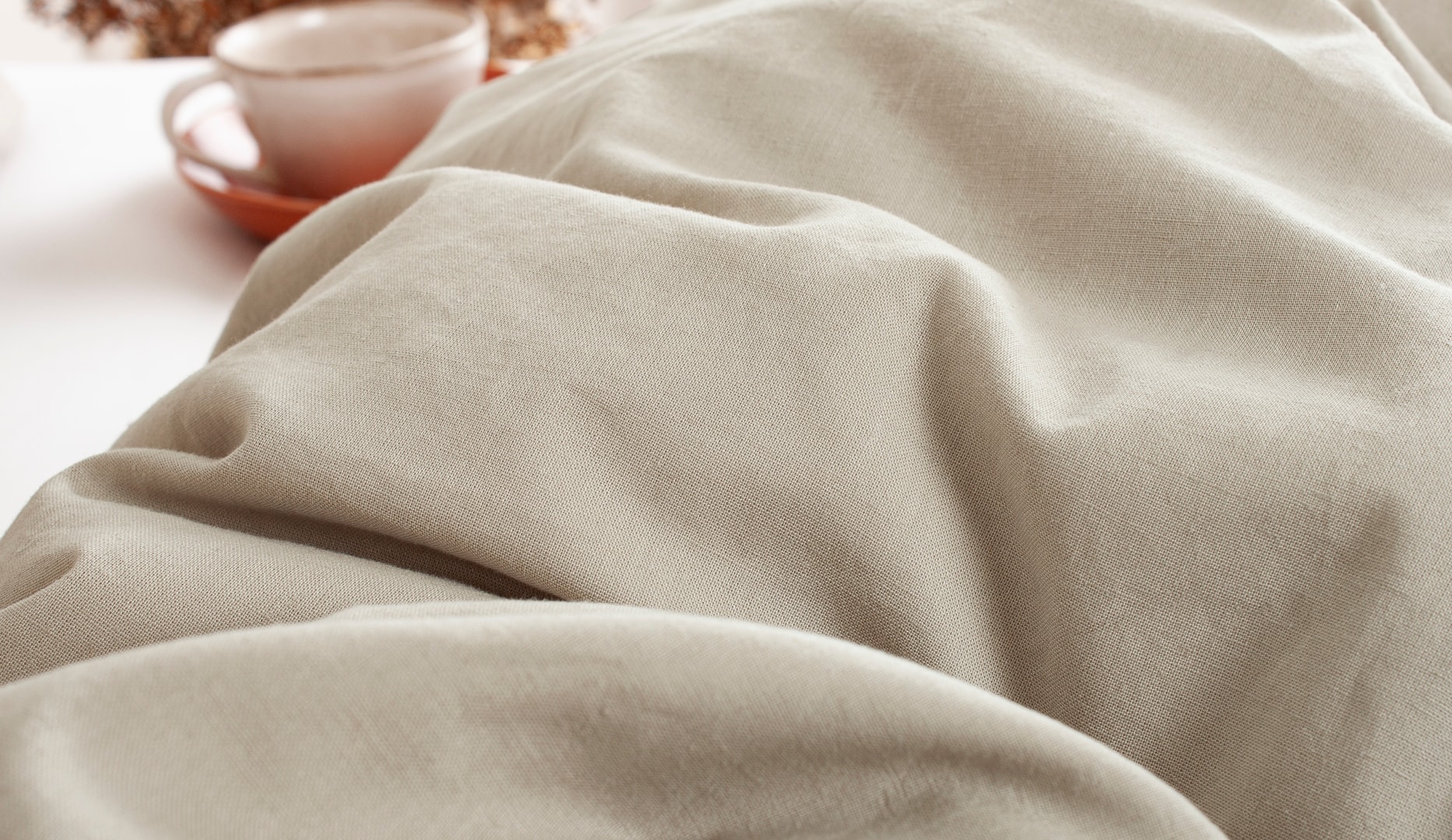 Oplagt Julegave: Night & Day Sengesæt