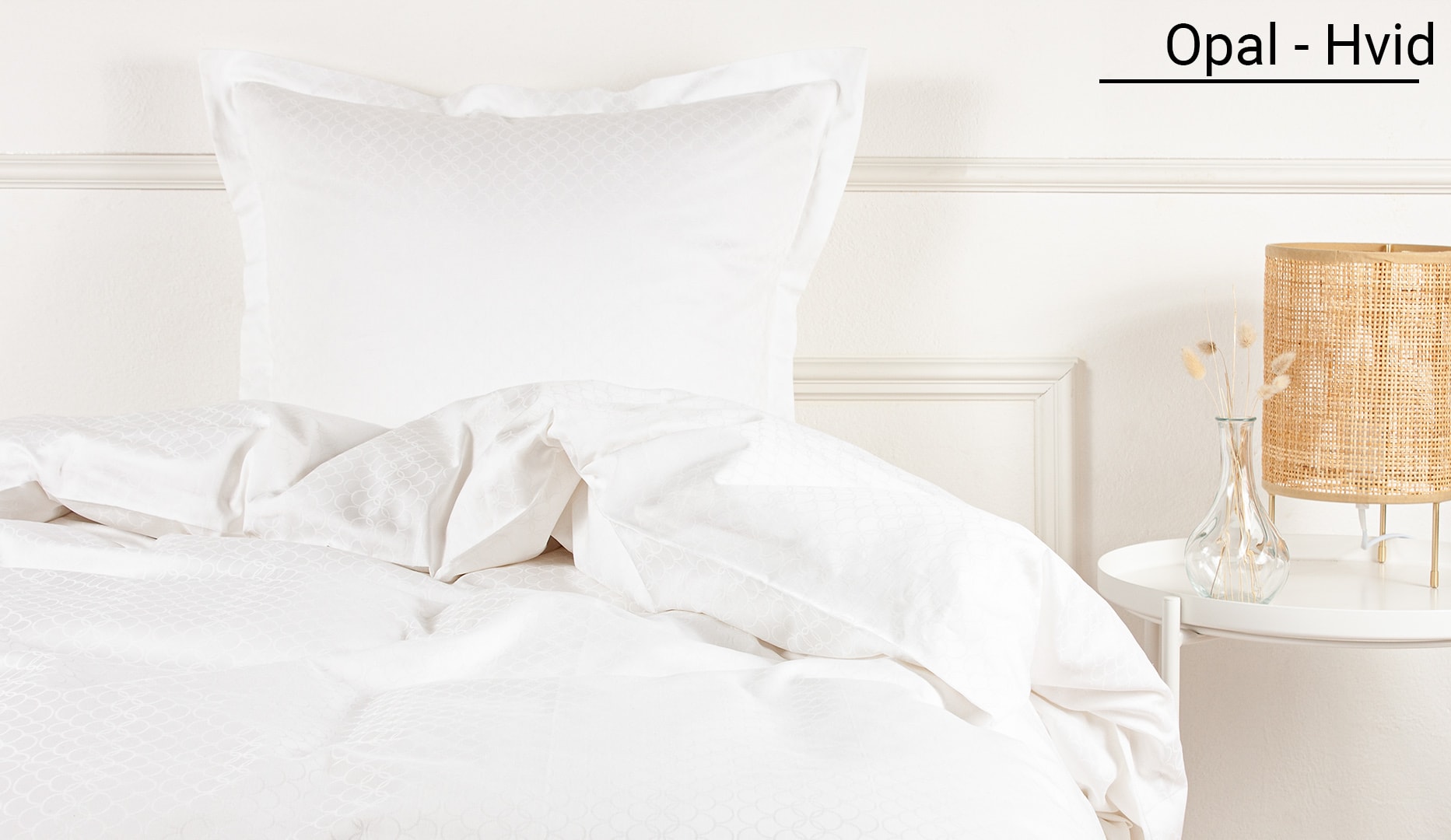 Oplagt Julegave: Night & Day Sengesæt