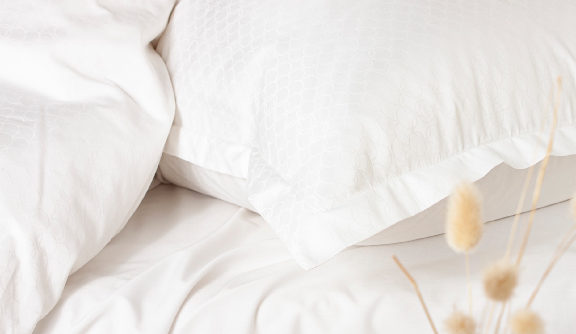 Oplagt Julegave: Night & Day Sengesæt