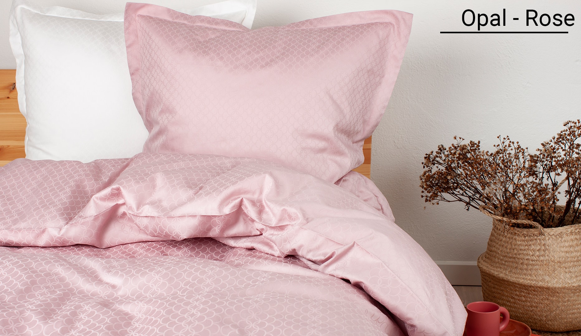 Oplagt Julegave: Night & Day Sengesæt