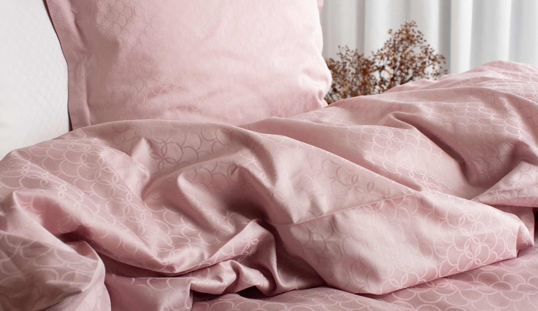 Oplagt Julegave: Night & Day Sengesæt