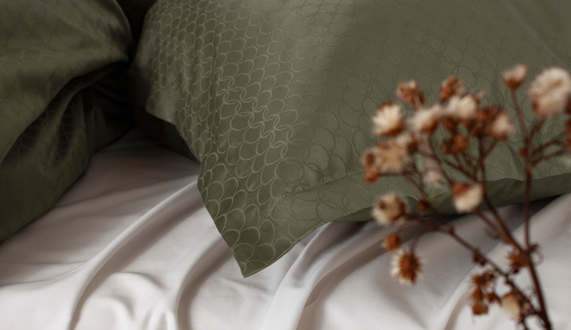 Oplagt Julegave: Night & Day Sengesæt