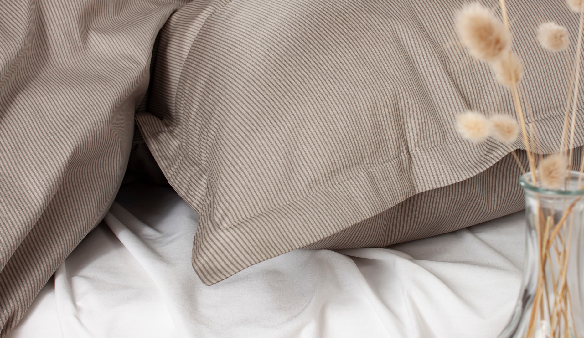 Oplagt Julegave: Night & Day Sengesæt