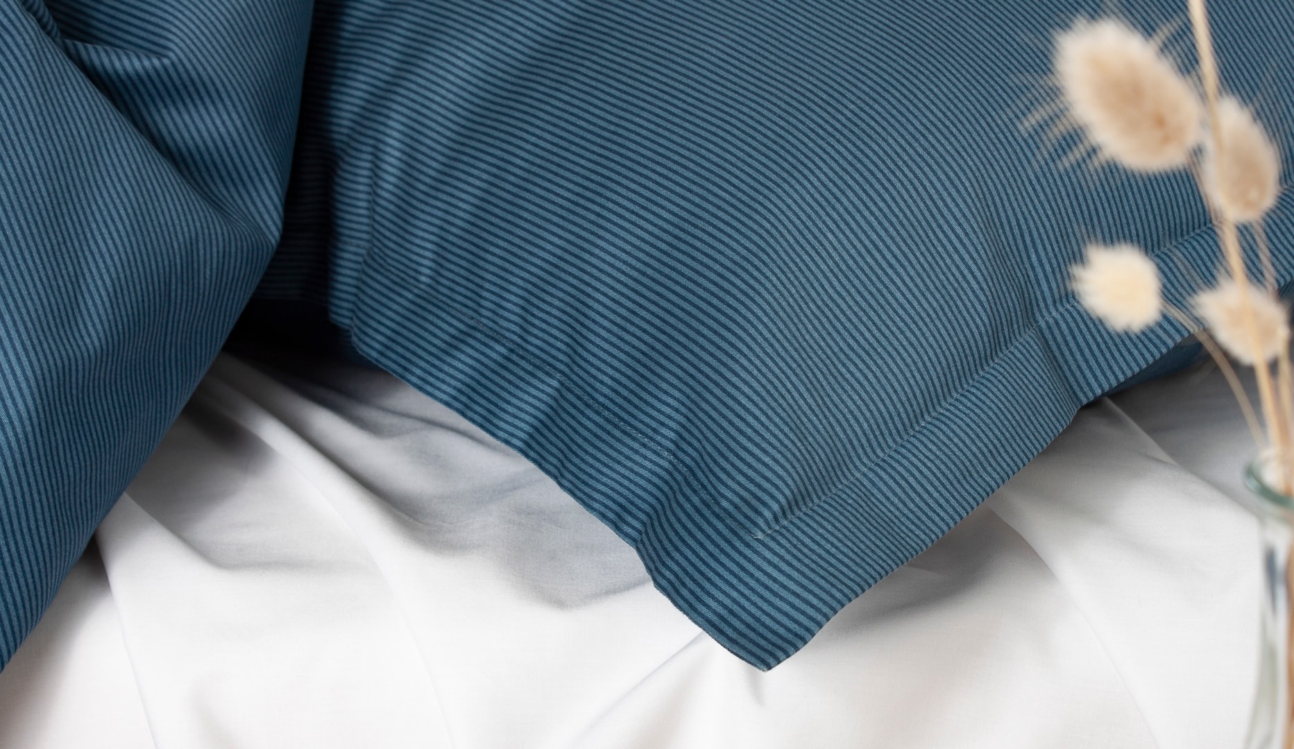 Oplagt Julegave: Night & Day Sengesæt