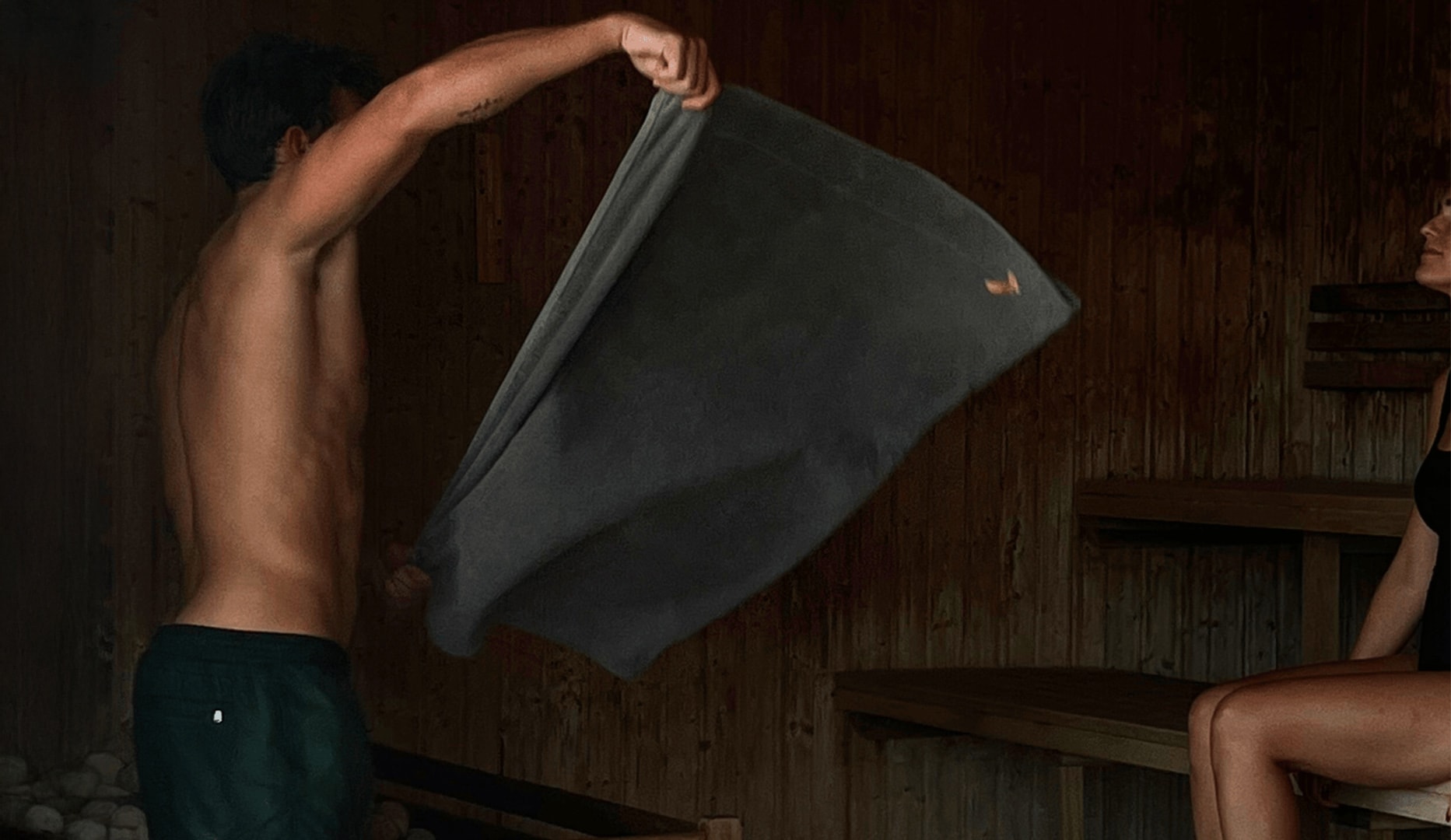 Vintermorgen Deluxe på Marienlyst