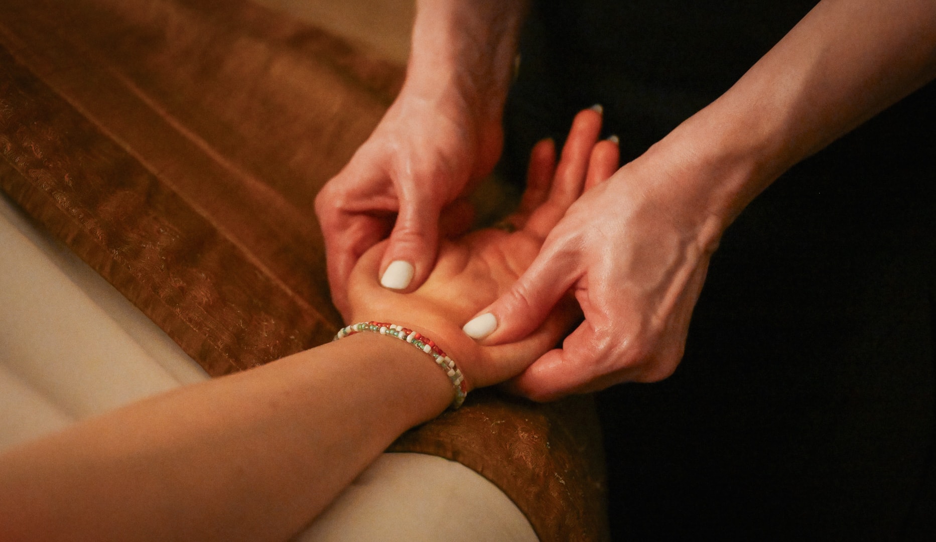 Massage & Luksus hos Ni'mat Spa