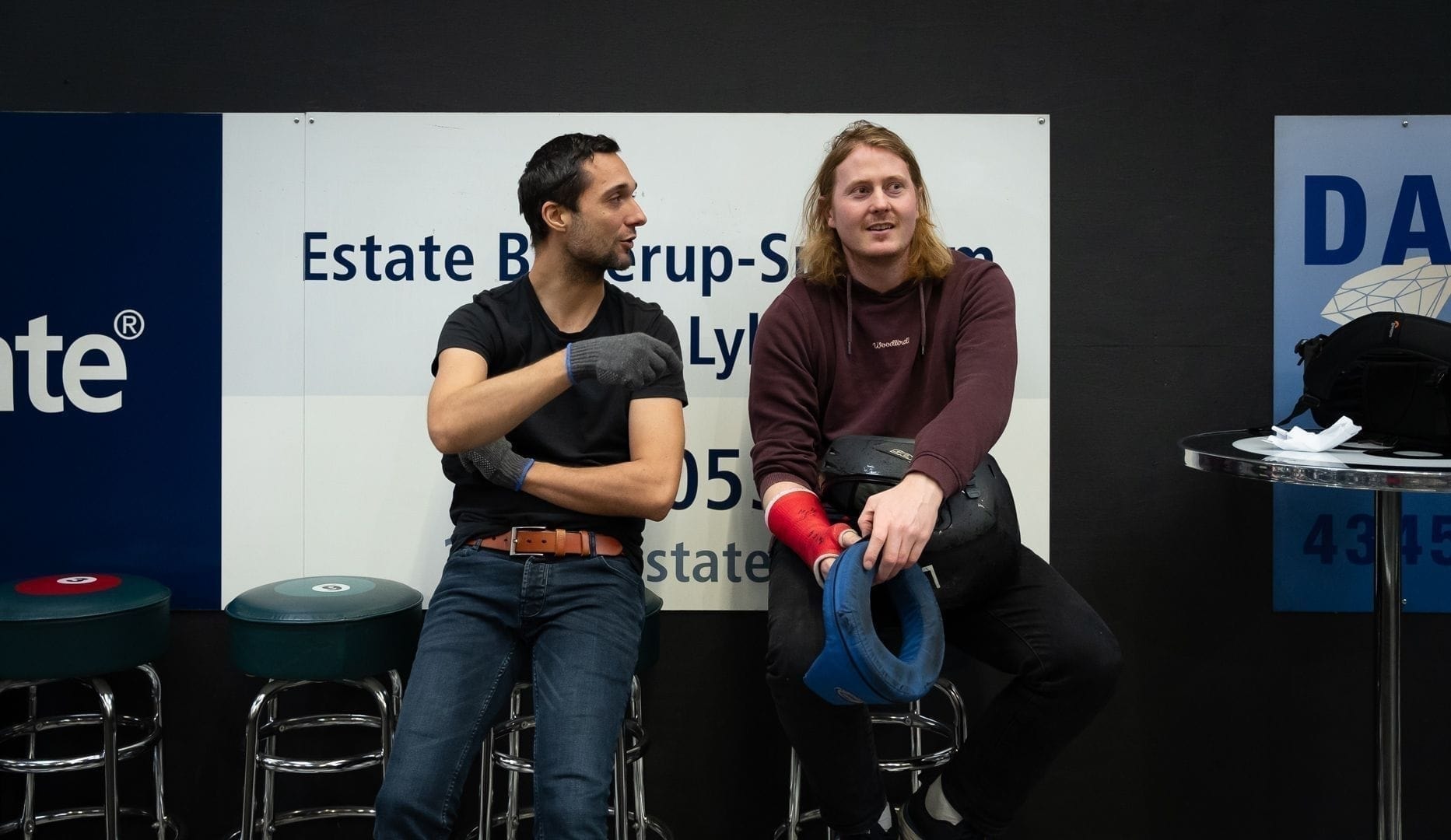 Oplagt Julegave: Ræs på Gokartbane