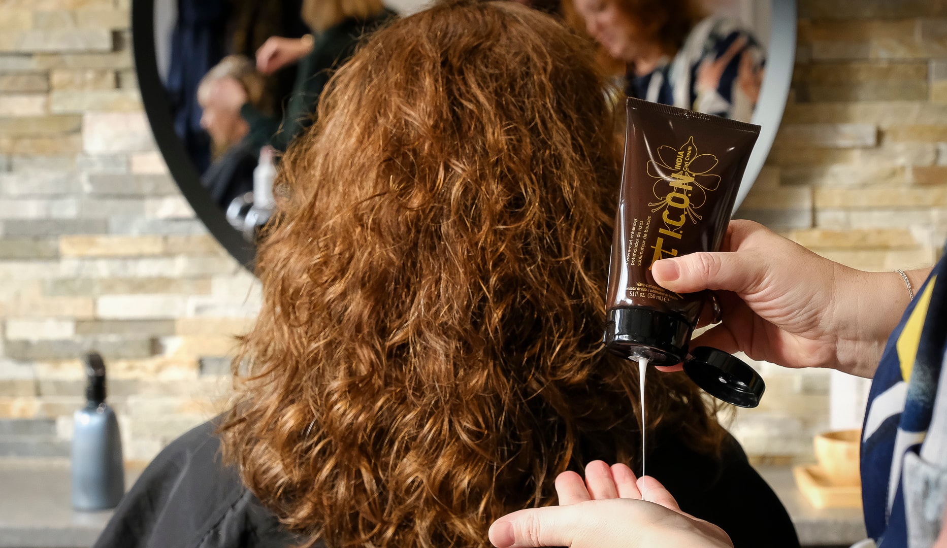 Klip/Farve hos Frisør Kepel - M/K