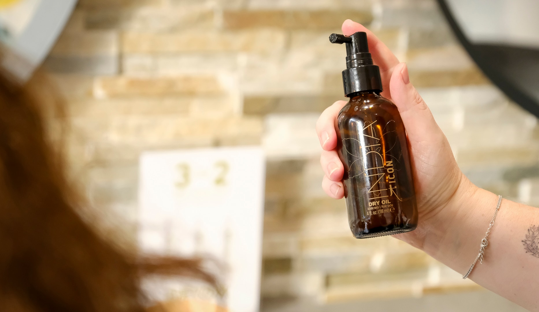 Klip/Farve hos Frisør Kepel - M/K