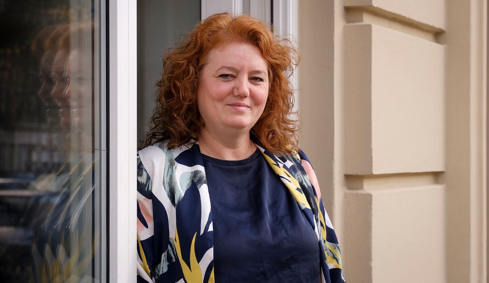 Klip/Farve hos Frisør Kepel - M/K