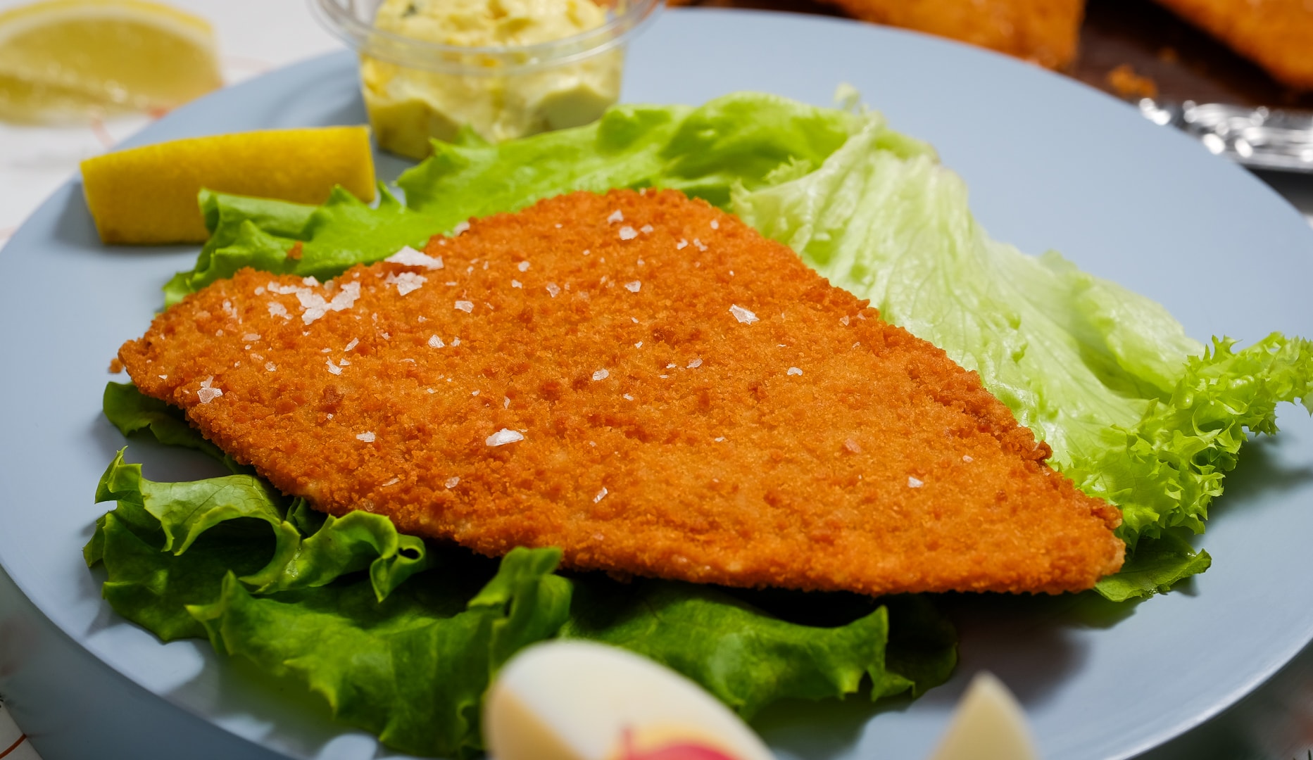 Eksklusiv Fiskeplatte for 2 - Rødovre C