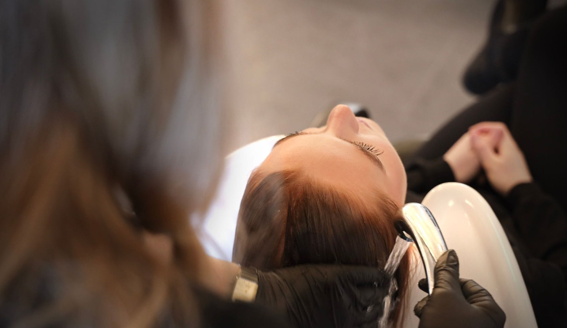 Miljøvenlig Skønhed til Din Frisure