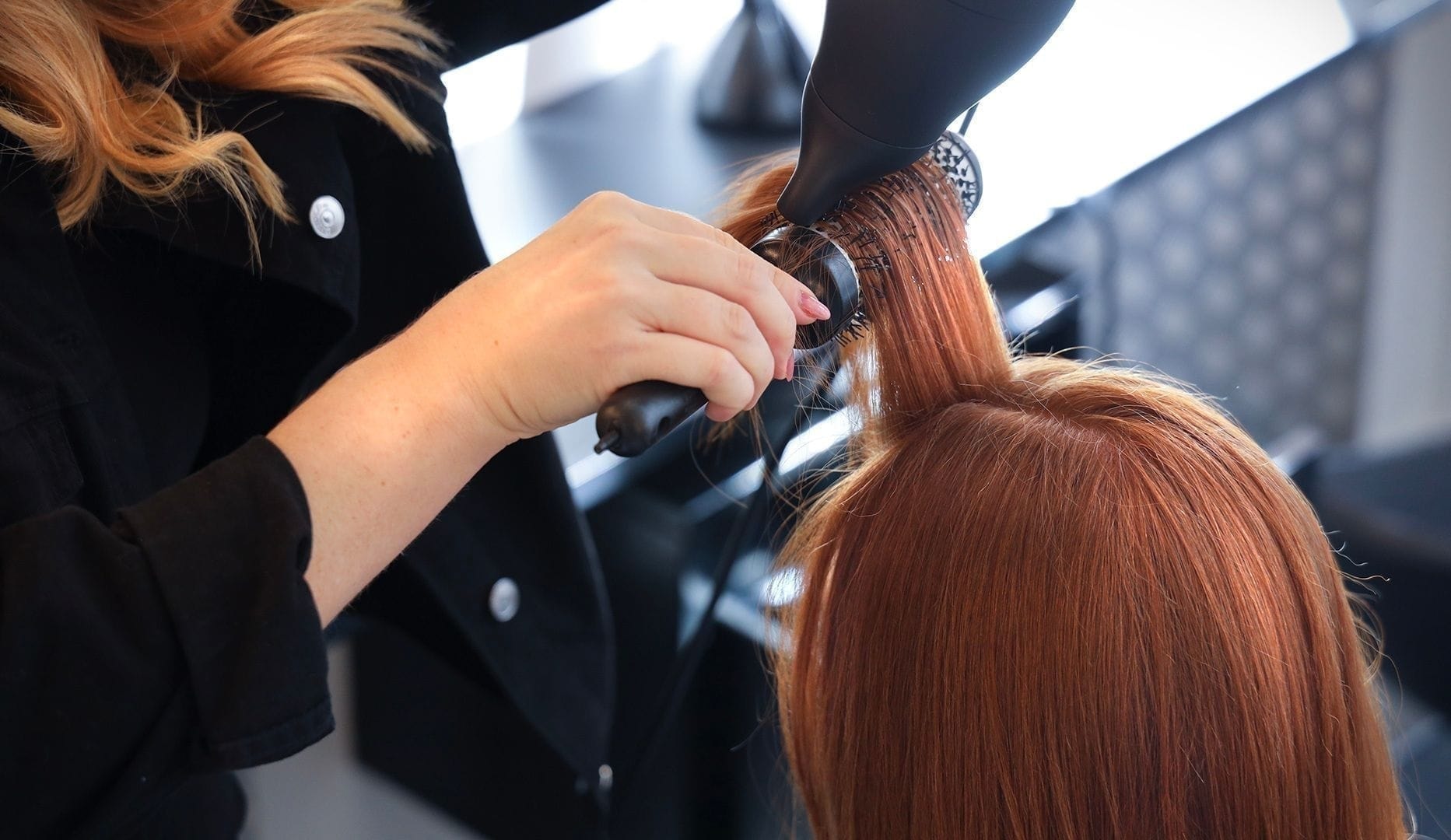 Miljøvenlig Skønhed til Din Frisure