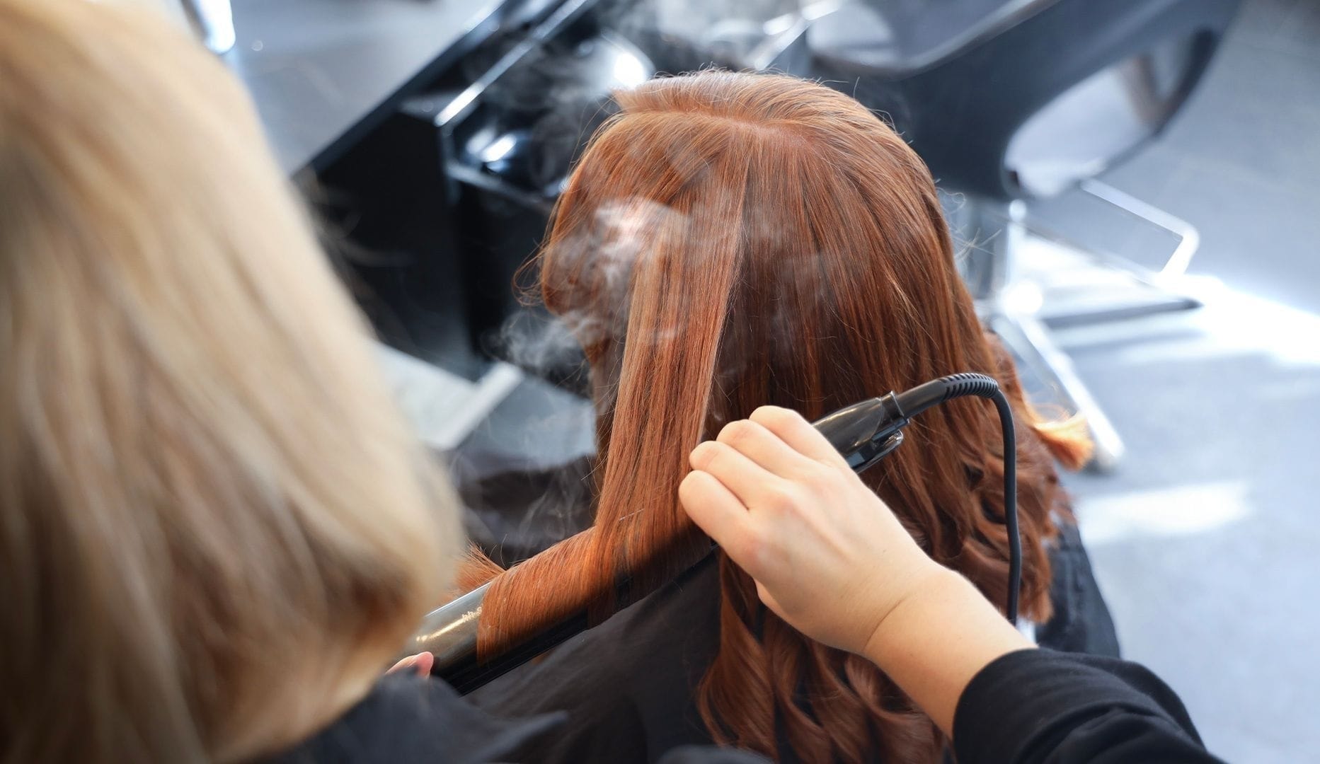 Miljøvenlig Skønhed til Din Frisure