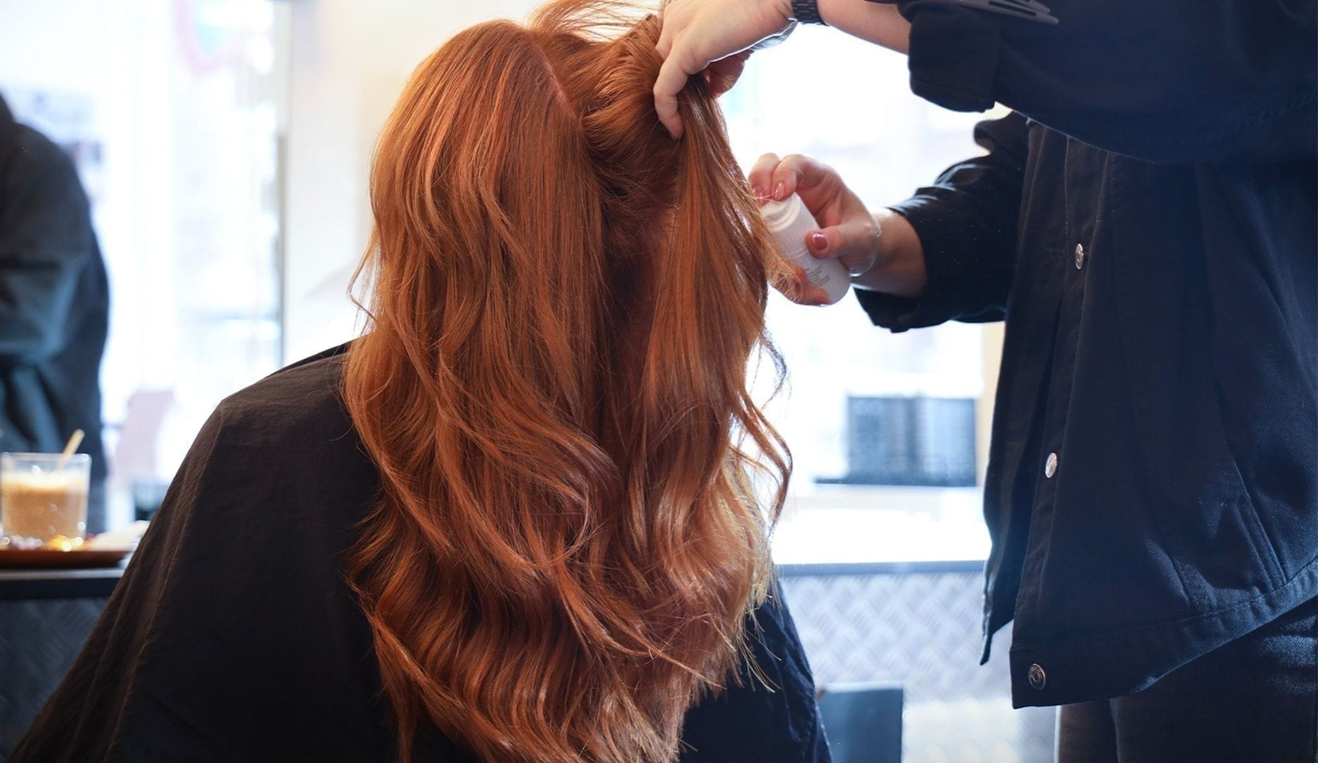 Miljøvenlig Skønhed til Din Frisure