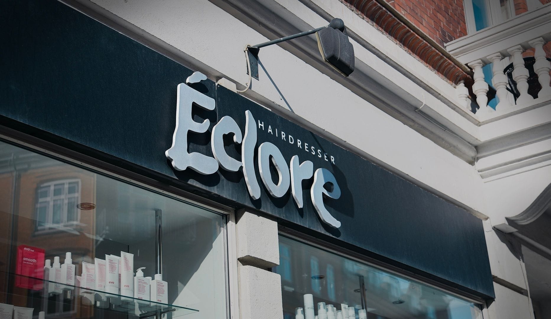 Miljøvenlig Skønhed til Din Frisure