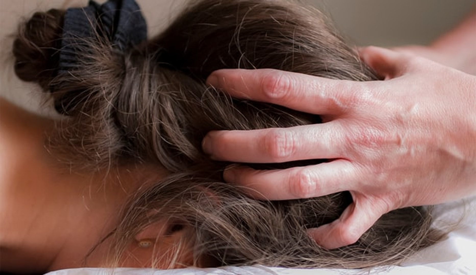 30/60/90 min. massage - Østerbro