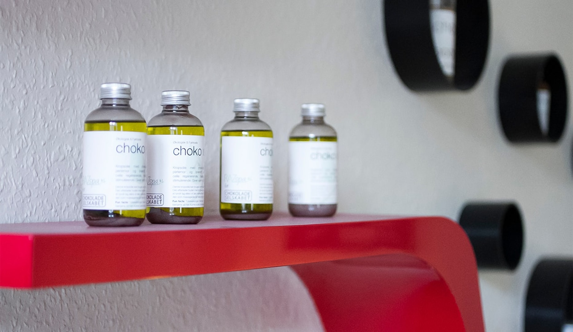 30/60/90 min. massage - Østerbro