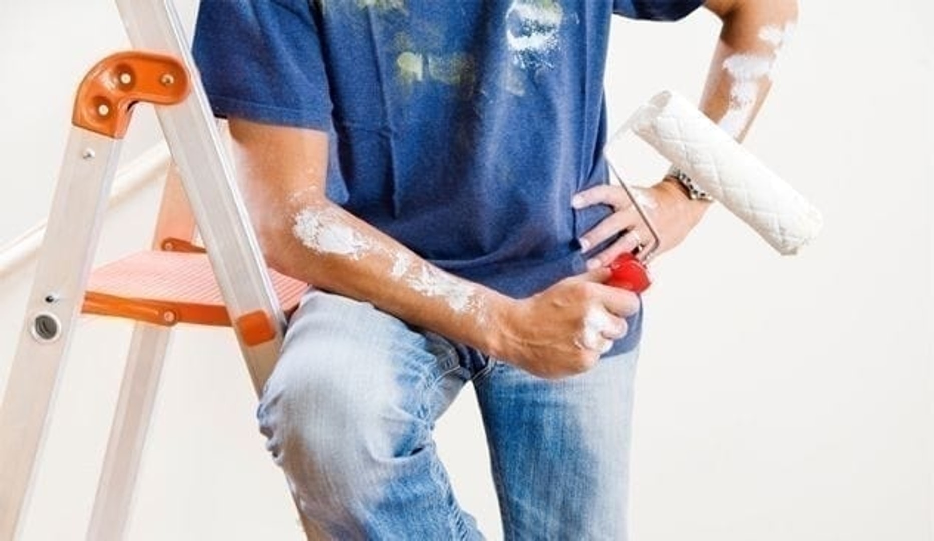 Professionelt Malerarbejde