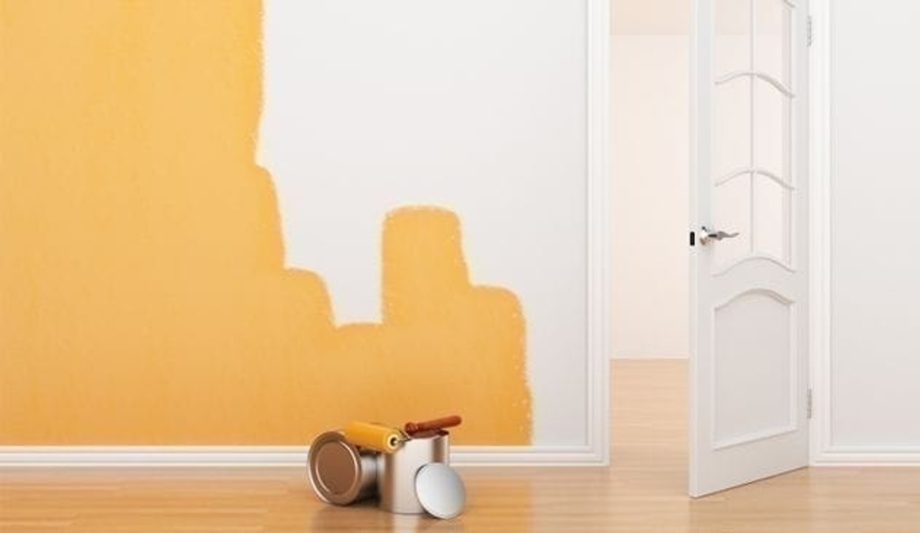 Professionelt Malerarbejde